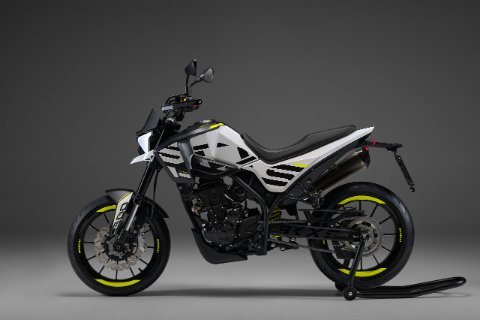 EICMA 2023 modellen 5