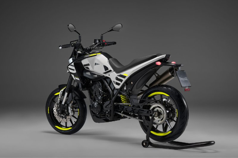 EICMA 2023 modellen 6