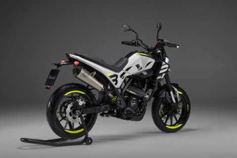 EICMA 2023 modellen 8