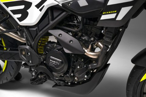 EICMA 2023 modellen 9