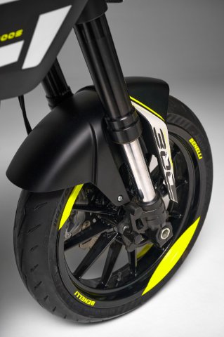 EICMA 2023 modellen 10