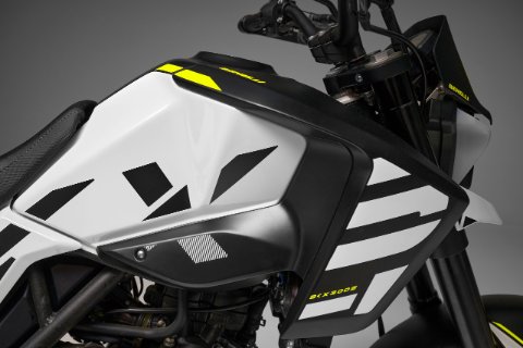 EICMA 2023 modellen 11