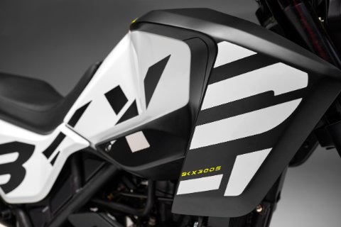 EICMA 2023 modellen 13