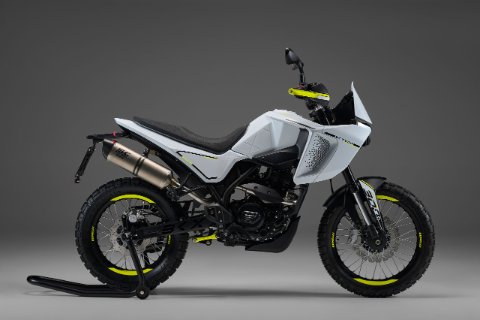 EICMA 2023 modellen 1