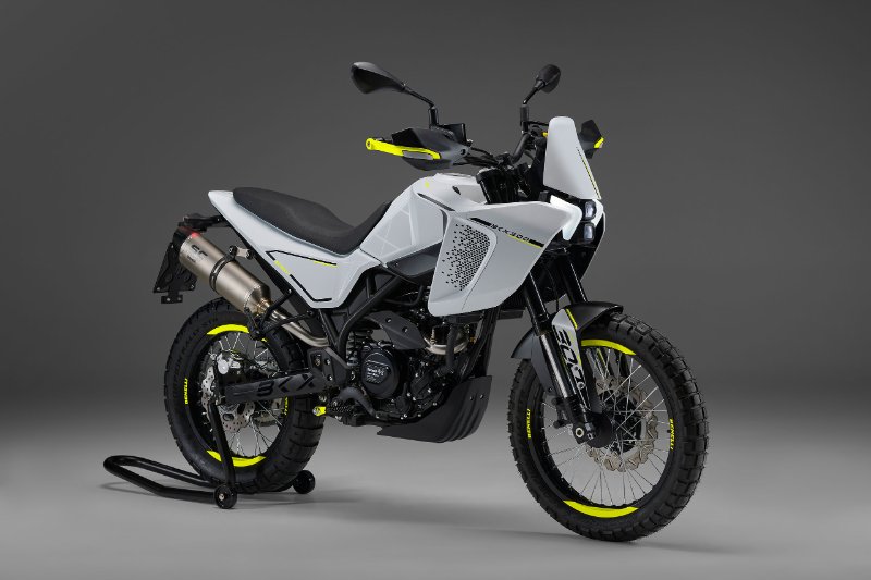 EICMA 2023 modellen 2