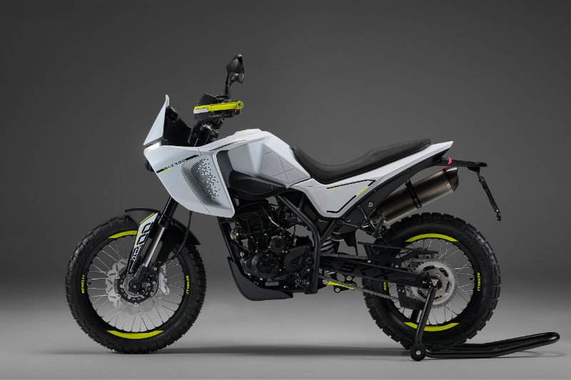 EICMA 2023 modellen 5