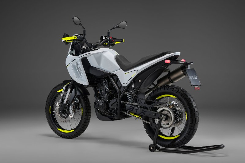 EICMA 2023 modellen 6