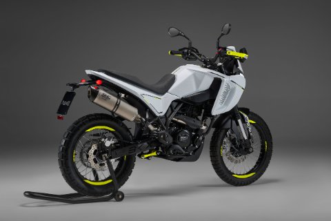 EICMA 2023 modellen 8