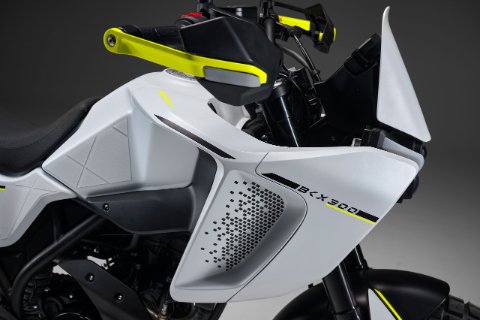 EICMA 2023 modellen 10