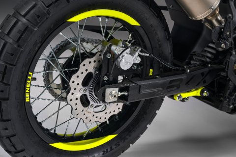 EICMA 2023 modellen 19