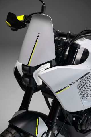 EICMA 2023 modellen 21