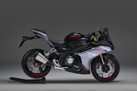 EICMA 2023 modellen 1