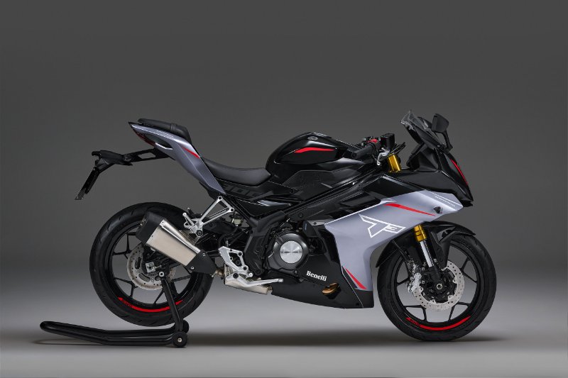 EICMA 2023 modellen 1