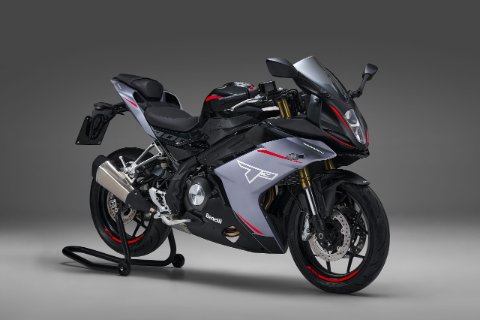 EICMA 2023 modellen 2