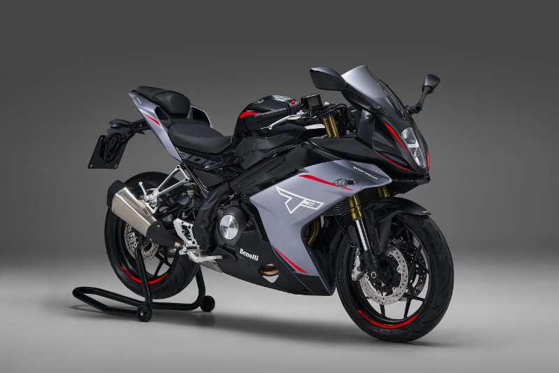 EICMA 2023 modellen 2