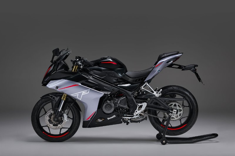 EICMA 2023 modellen 3