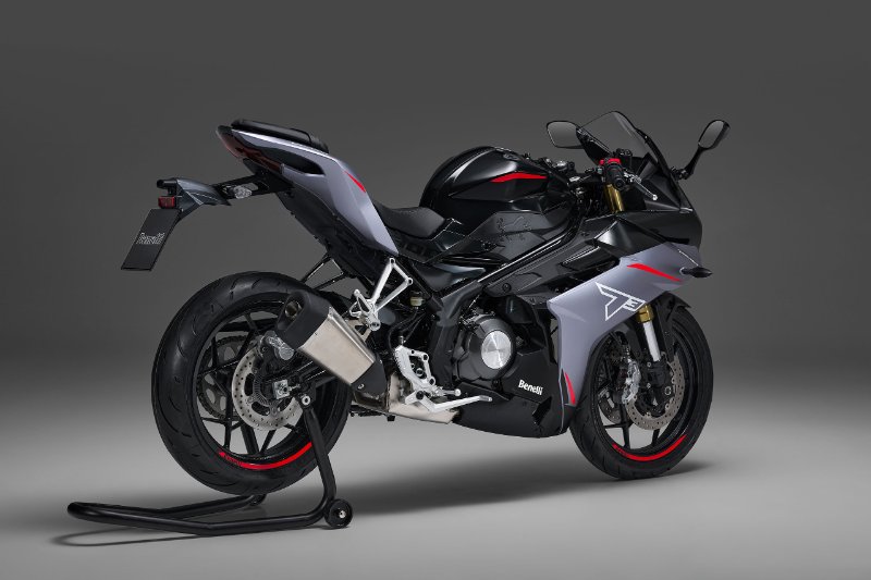 EICMA 2023 modellen 4