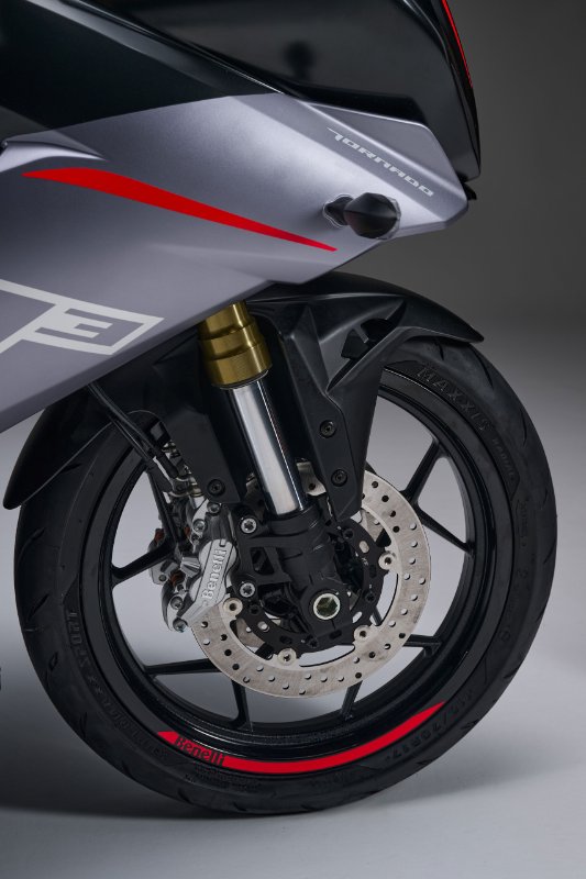 EICMA 2023 modellen 6