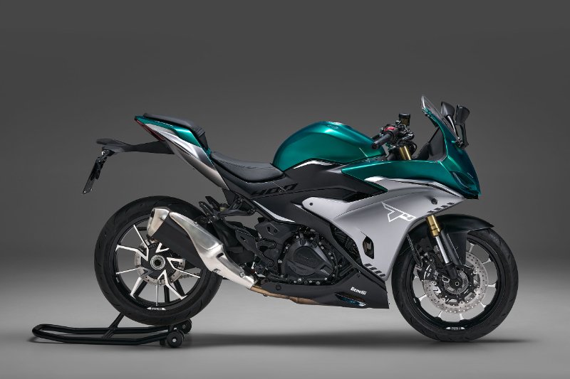 EICMA 2023 modellen 1