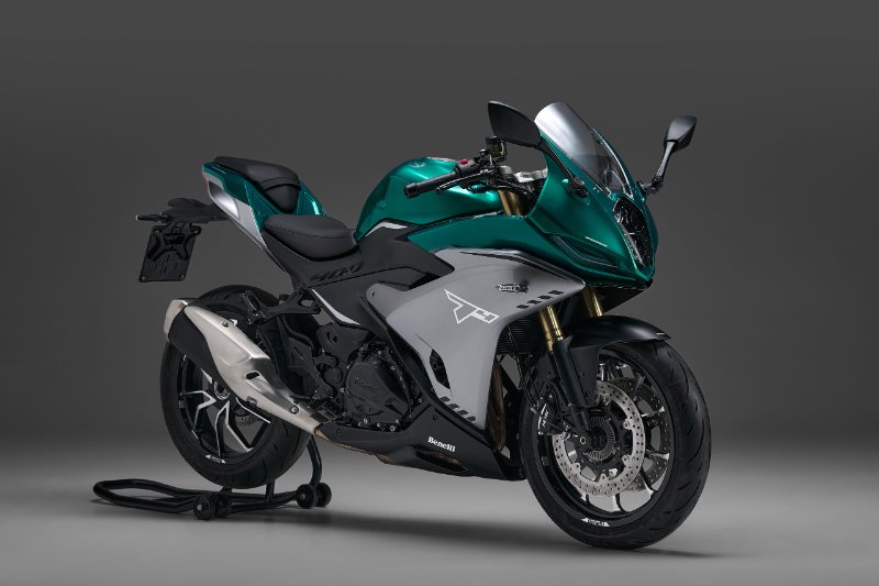 EICMA 2023 modellen 2