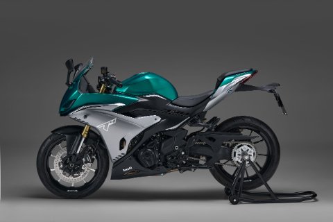 EICMA 2023 modellen 3