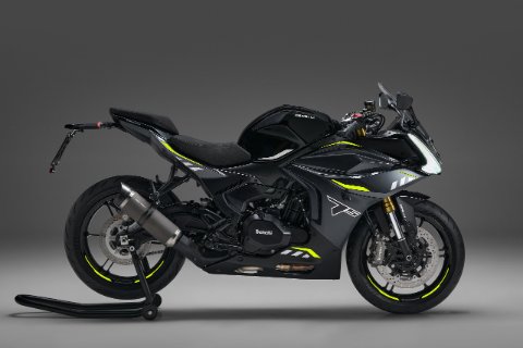 EICMA 2023 modellen 1