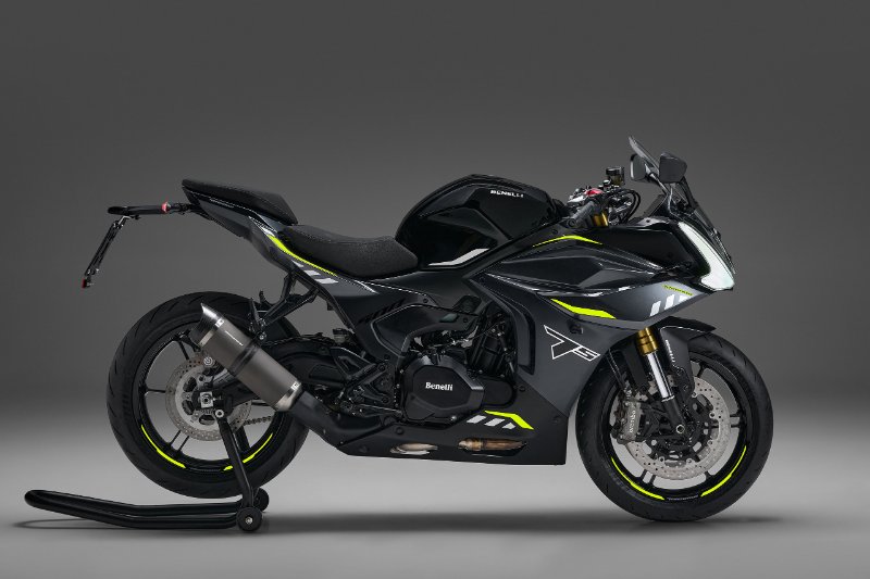 EICMA 2023 modellen 1