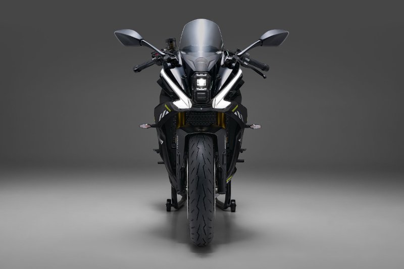 EICMA 2023 modellen 3