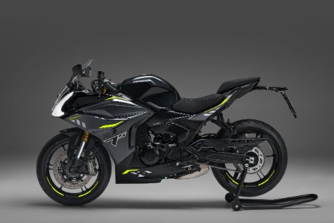 EICMA 2023 modellen 5