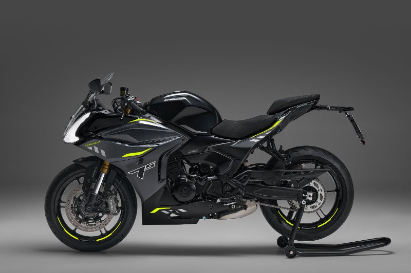 EICMA 2023 modellen 5