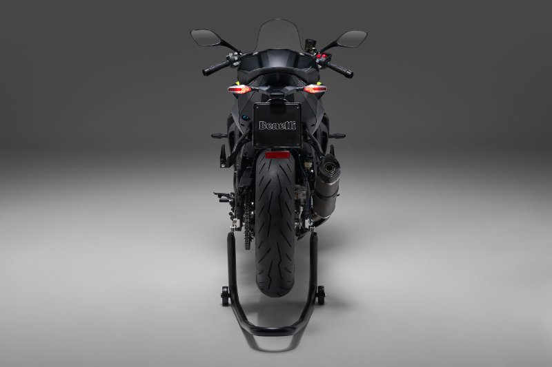 EICMA 2023 modellen 6
