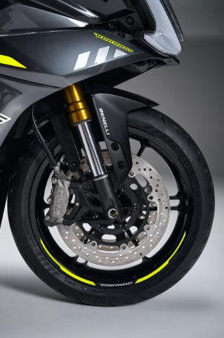 EICMA 2023 modellen 8