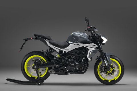 EICMA 2023 modellen 1