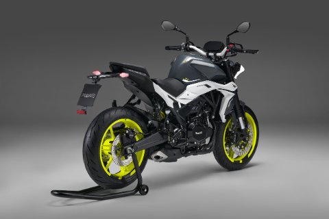 EICMA 2023 modellen 7